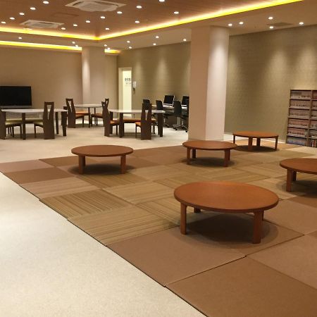 Oyado Haru'S Hotel Osaka Luaran gambar