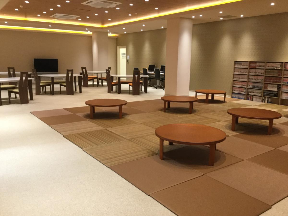 Oyado Haru'S Hotel Osaka Luaran gambar