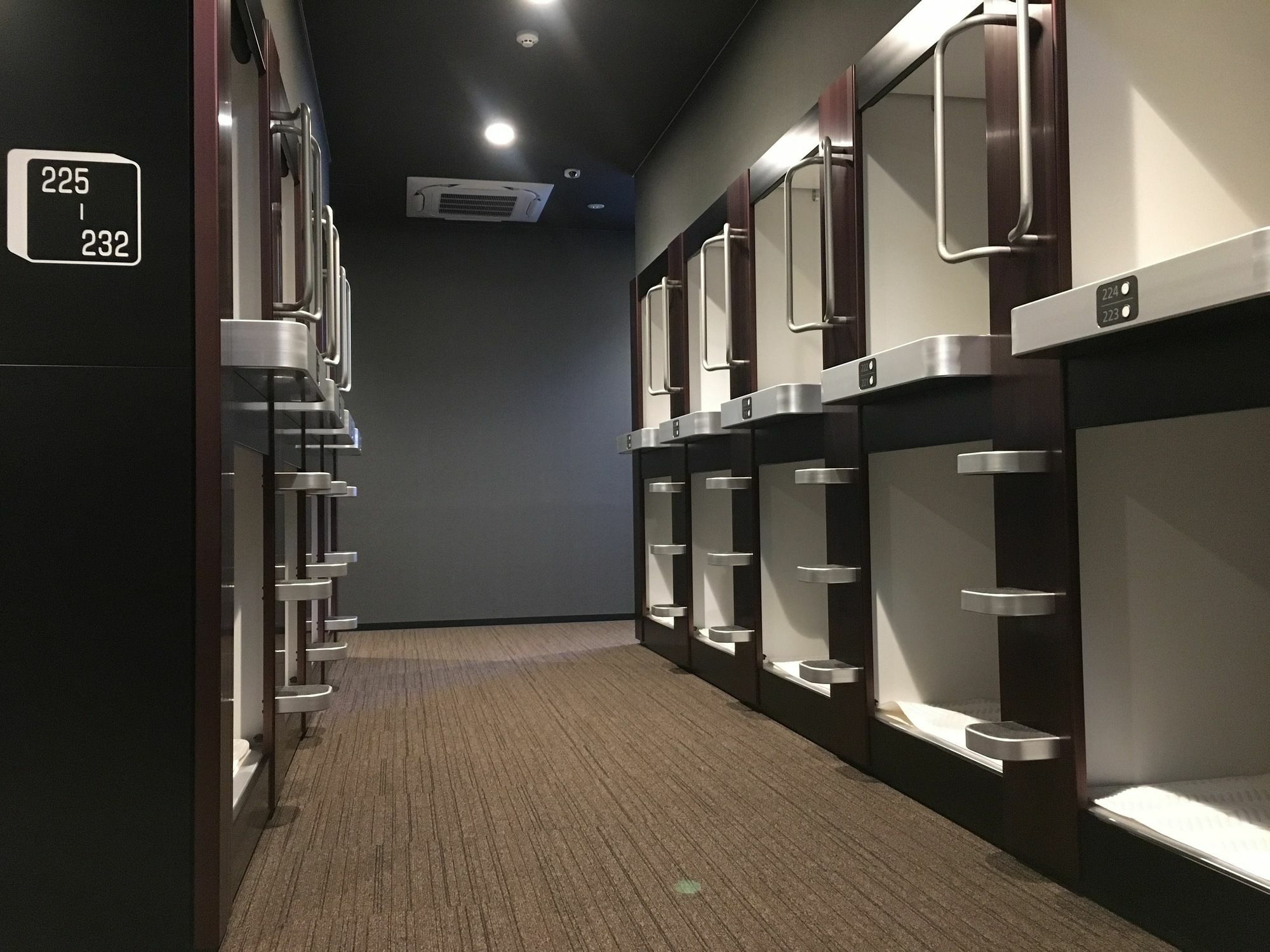 Oyado Haru'S Hotel Osaka Luaran gambar